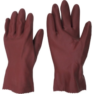 ビニスター 塩化ビニール手袋 ビニスターソフト600 L 塩化ビニール手袋 ビニスターソフト600 L 600-L