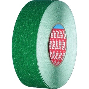 tesa アンチスリップテープ 緑 50mmx18m アンチスリップテープ 緑 50mmx18m 60943-GR