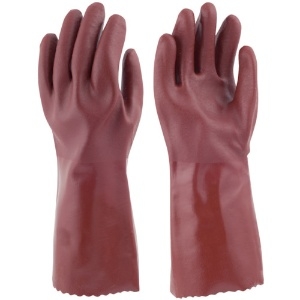 ビニスター 塩化ビニール手袋 ビニスターA-40 L 塩化ビニール手袋 ビニスターA-40 L 633-L