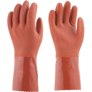 ビニスター 塩化ビニール手袋 ソフトビニスターロング LL 651-2L