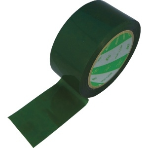 ニチバン カートンテープ 660緑-50 50mm×50m 6603-50