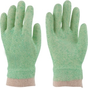 ビニスター 塩化ビニール手袋 ビニスターサンデーG付 LL 塩化ビニール手袋 ビニスターサンデーG付 LL 673-2L