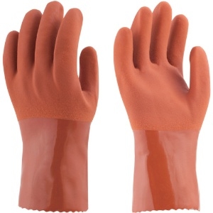 ビニスター まとめ買い 塩化ビニール手袋 ソフトビニスター L (10双入) 690-L