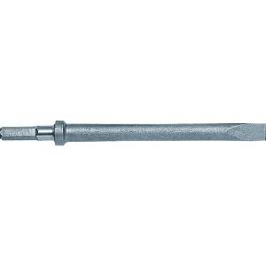 TOKU AA-1.3B、3B用ストレート平300×20(幅) チゼル角タイプ A0003005A