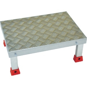 �A�����A���~�X�e�b�v 500×350×H250 AS-5325