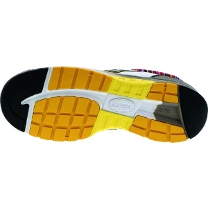 ディアドラ 安全作業靴 ブルージェイ 24.5cm 安全作業靴 ブルージェイ 24.5cm BJ121245 画像2