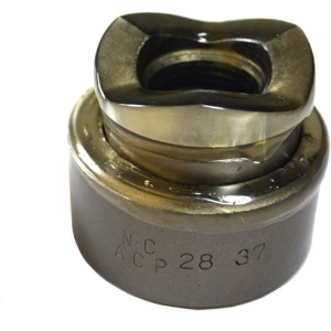 西田 厚鋼管用チャッカー刃物φ34.1 厚鋼管用チャッカー刃物φ34.1 CL-ACP28