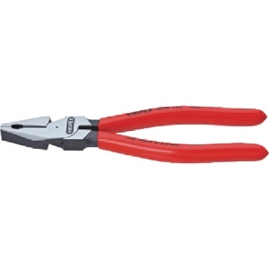 KNIPEX 強力型ペンチ 180mm 強力型ペンチ 180mm 0201-180