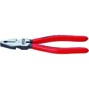 KNIPEX 強力型ペンチ 200mm 強力型ペンチ 200mm 0201-200