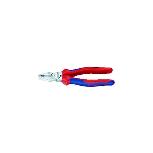 KNIPEX 強力型ペンチ 180mm 強力型ペンチ 180mm 0205-180