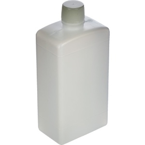 サンプラ 角瓶B型 500mL (100個入) 角瓶B型 500mL (100個入) 02130C