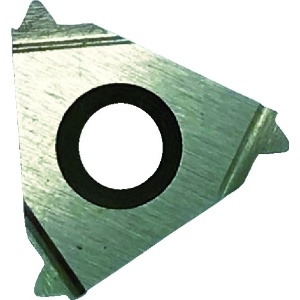 三和 外径三角ネジ切チップ P2.0 10個入り 外径三角ネジ切チップ P2.0 10個入り 09P20_set