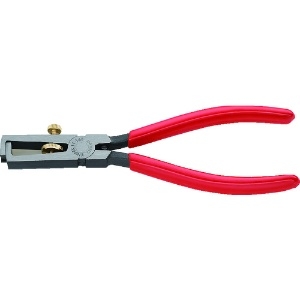 KNIPEX 1101-160 エンドワイヤーストリッパー 1101-160 エンドワイヤーストリッパー 1101-160