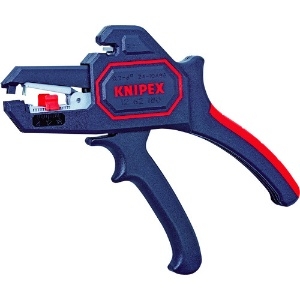 KNIPEX 自動ワイヤーストリッパー 1262-180