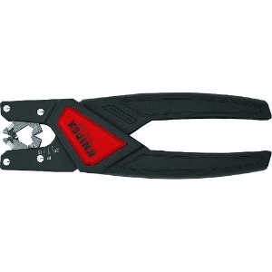 KNIPEX オートマチックケーブルストリッパー 1274-180SB