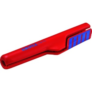 KNIPEX ケーブルストリッパー ケーブルストリッパー 1680-175SB