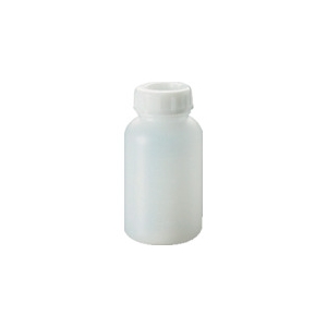 サンプラ EOG滅菌瓶 250ml (PE広口) (100個入) EOG滅菌瓶 250ml (PE広口) (100個入) 17023C