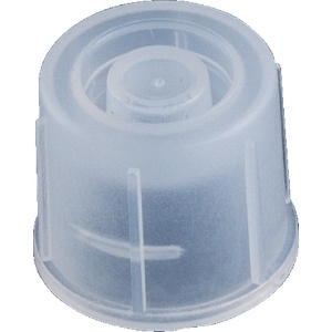 サンプラ エコノプラスチック試験管キャップ 12mm用 (1000個入) エコノプラスチック試験管キャップ 12mm用 (1000個入) 26474