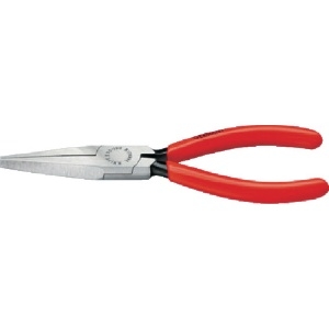 KNIPEX ロングノーズプライヤー 140mm 3011-140