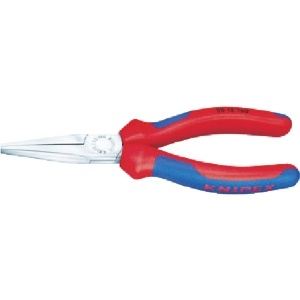 KNIPEX 3015-140 ロングノーズプライヤー 3015-140