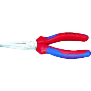 KNIPEX 3015-160 ロングノーズプライヤー 3015-160