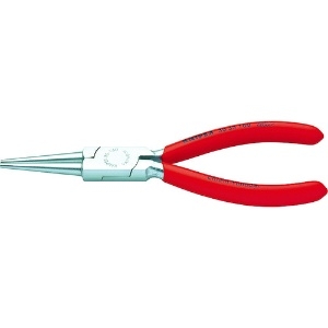 KNIPEX 3033-160 ロングノーズプライヤー 3033-160