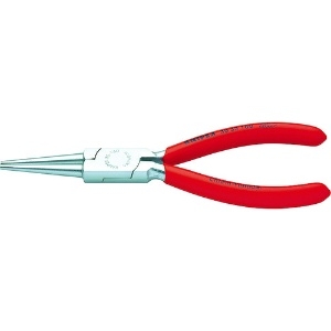 KNIPEX 3033-160 ロングノーズプライヤー 3033-160 ロングノーズプライヤー 3033-160