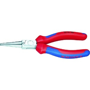 KNIPEX 3035-160 ロングノーズプライヤー 3035-160