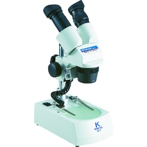 KENIS LED双眼実体顕微鏡 NT-LED LED双眼実体顕微鏡 NT-LED 3-150-0845
