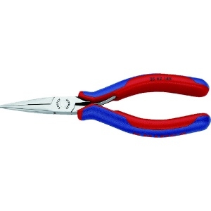 KNIPEX 3562-145 エレクトロニクスプライヤー 3562-145 エレクトロニクスプライヤー 3562-145