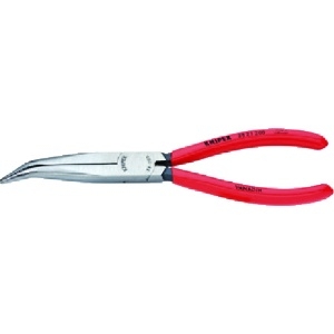 KNIPEX メカニックプライヤー 200mm メカニックプライヤー 200mm 3821-200