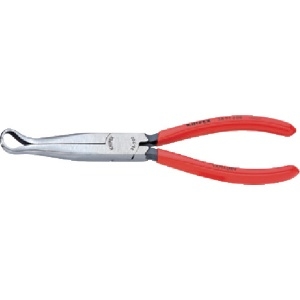 KNIPEX メカニックプライヤー 200mm メカニックプライヤー 200mm 3895-200