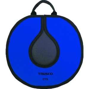 TRUSCO 刈払機用チップソーカバー 刈払機用チップソーカバー CTS
