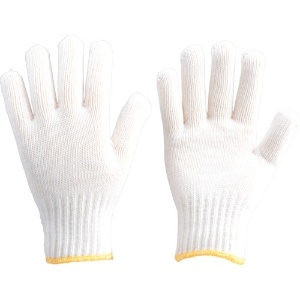 TRUSCO リサイクル手袋 #60 フリーサイズ 12双入 リサイクル手袋 #60 フリーサイズ 12双入 DPM-PET60