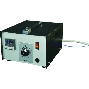 TRUSCO ダイヤル式温度コントローラー 10A 1200℃まで ダイヤル式温度コントローラー 10A 1200℃まで DTC10A-1200