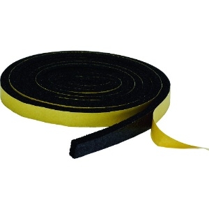 ニトムズ 防水ソフトテープ(黒) 防水ソフトテープ(黒) E0322