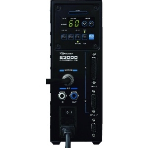 ナカニシ E3000シリーズコントローラ 100V(8421) E3000シリーズコントローラ 100V(8421) E3000-100V