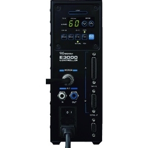 ナカニシ E3000シリーズコントローラ 200V(8422) E3000シリーズコントローラ 200V(8422) E3000-200V