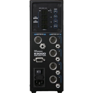 ナカニシ E3000シリーズセレクタ 200V(8426) E3000-SELECTOR-200V