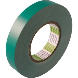 日東エルマテ ラインテープE‐A(BC) 0.16mm×25mm×50m 緑 ラインテープE‐A(BC) 0.16mm×25mm×50m 緑 E-A25GN