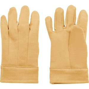 テイケン 耐切創縫製手袋 耐切創縫製手袋 EGF-3
