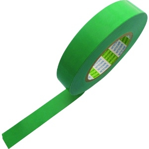 日東エルマテ ラインテープ E-SD(BC) 0.16mm×25mm×50m 緑 ラインテープ E-SD(BC) 0.16mm×25mm×50m 緑 E-SD25GN