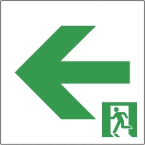 東芝 適合表示板B級通路左 適合表示板B級通路左 ET-20714