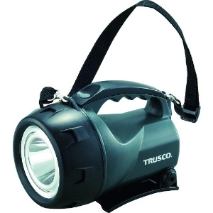 TRUSCO LEDスタンド付ハンディライト HL-338L