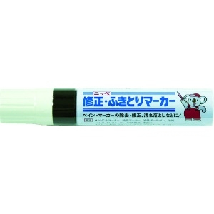 ニッぺ 修正ふきとりマーカー 30g 修正ふきとりマーカー 30g HRX007-30