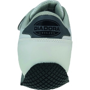 ディアドラ 【生産完了品】DIADORA 安全作業靴 アイビス 白 25.0cm DIADORA 安全作業靴 アイビス 白 25.0cm IB11-250 画像2
