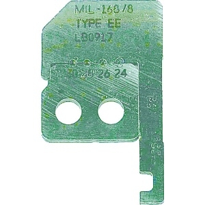 IDEAL カスタムライトストリッパー 替刃 45‐652用 LB-912
