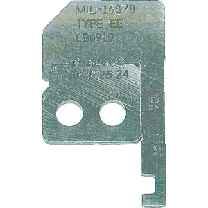 IDEAL カスタムライトストリッパー 替刃 45‐656用 カスタムライトストリッパー 替刃 45‐656用 LB-916