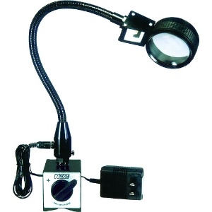 NOGA LED付拡大鏡(マグネットタイプ) LED付拡大鏡(マグネットタイプ) LED5000M