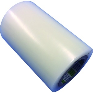 日東 金属板用表面保護フィルム SPV-M-6030 0.06mm×200mm×100m クリア M-6030-200TM